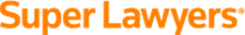 Super Lawyers Badge