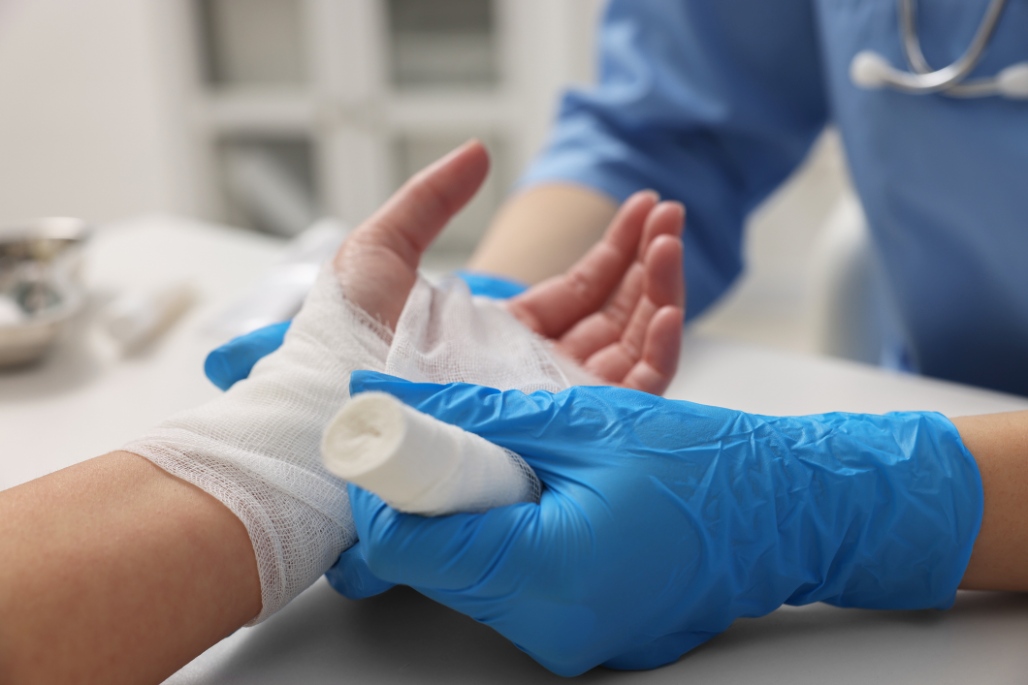 Louisville burn injury lawyer