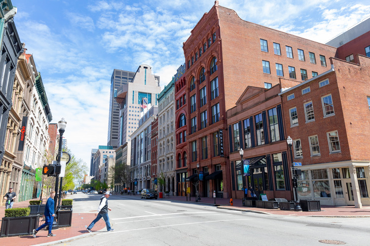 Louisville pedestrian accident attorney