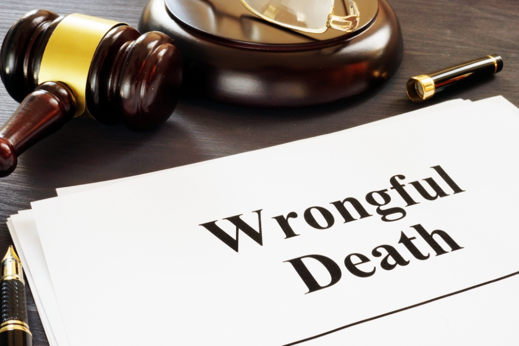 Louisville wrongful death attorney