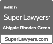 abigail-superlawyer-badge