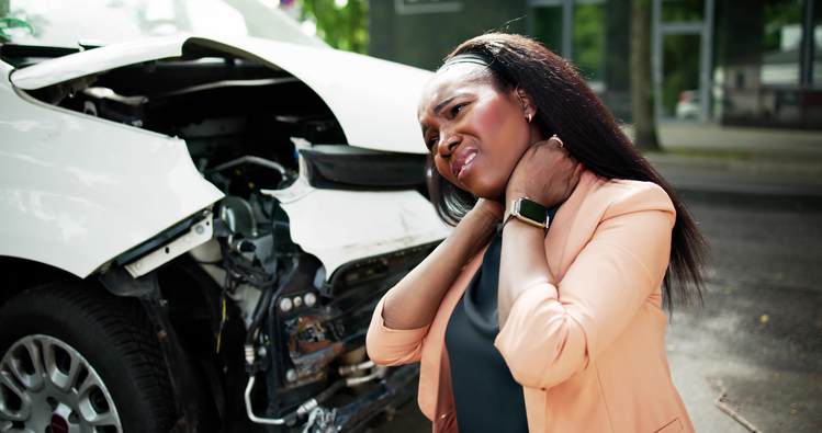 can a pre-existing condition affect my car accident claim